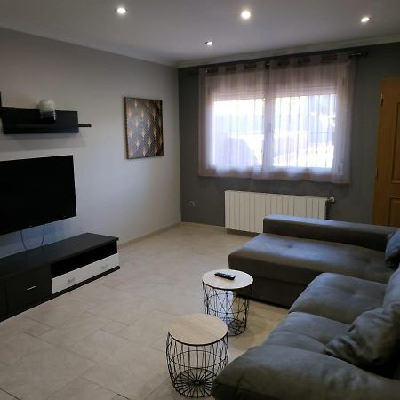 Casa Vacacional Lavernia Cabanes  Eksteriør billede