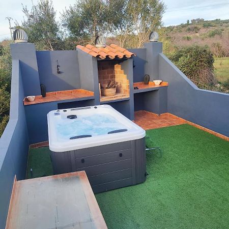 Casa Vacacional Lavernia Cabanes  Eksteriør billede