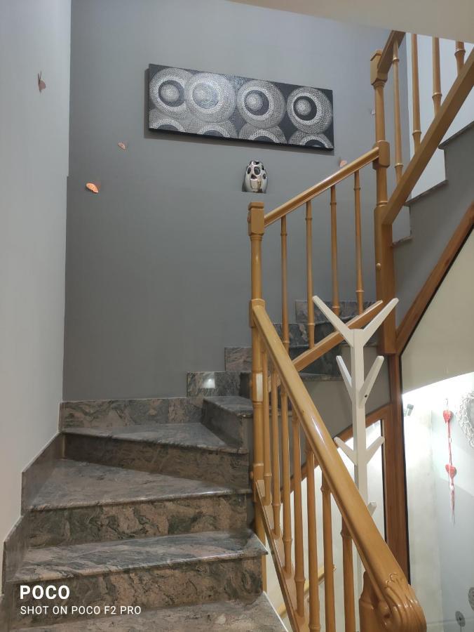 Casa Vacacional Lavernia Cabanes  Eksteriør billede