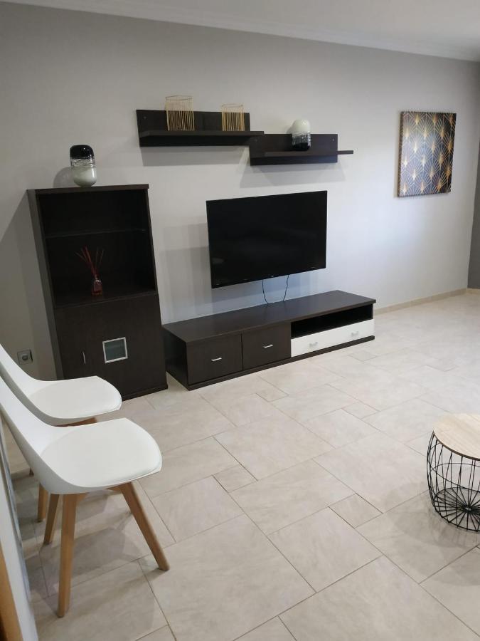 Casa Vacacional Lavernia Cabanes  Eksteriør billede