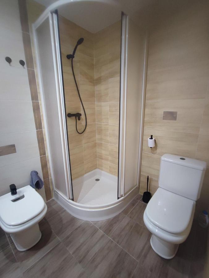Casa Vacacional Lavernia Cabanes  Eksteriør billede