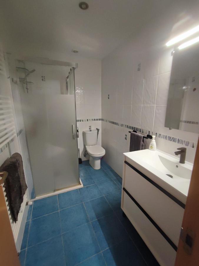 Casa Vacacional Lavernia Cabanes  Eksteriør billede