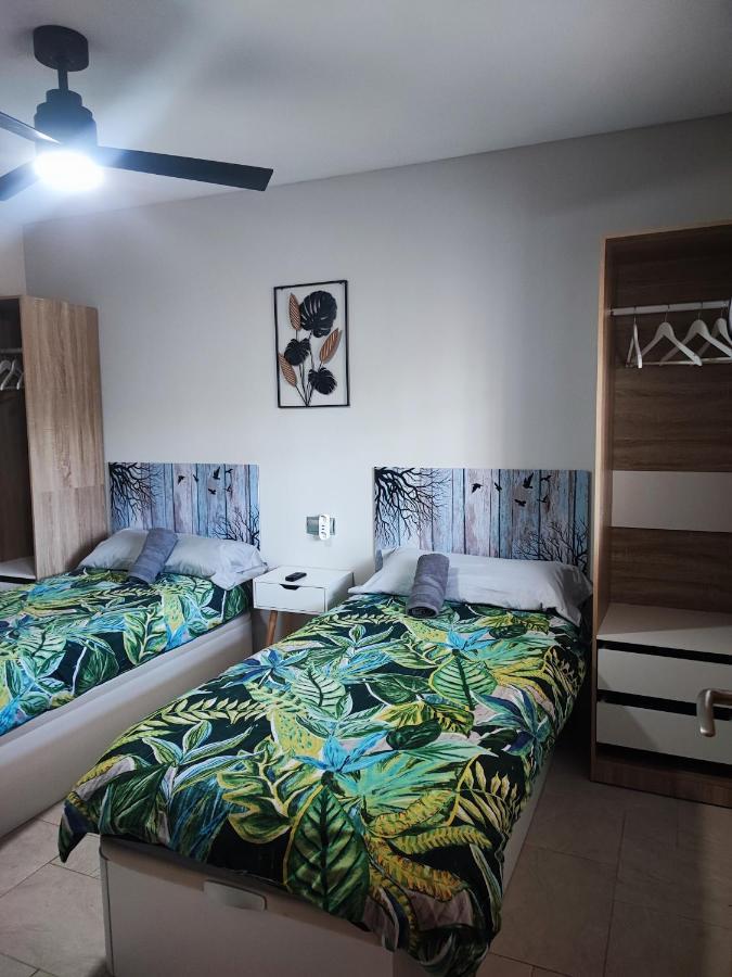 Casa Vacacional Lavernia Cabanes  Eksteriør billede